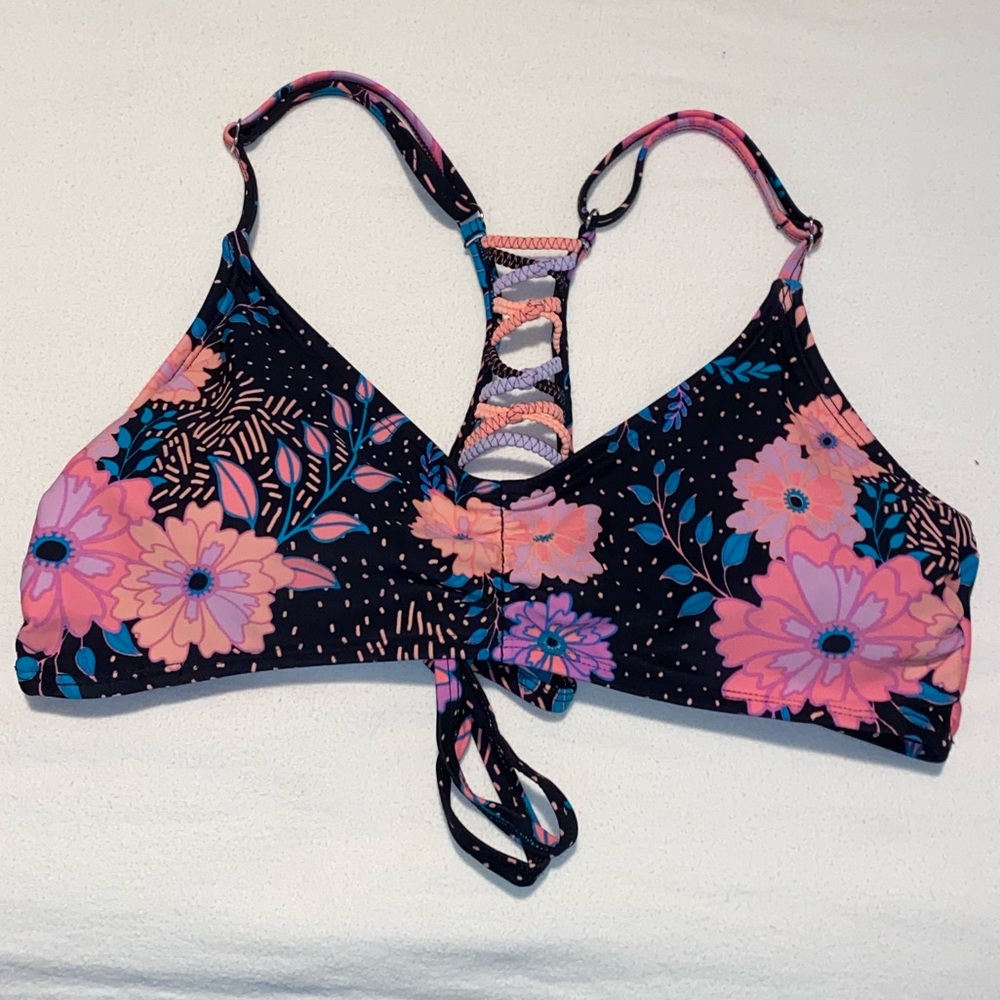 Swim Top